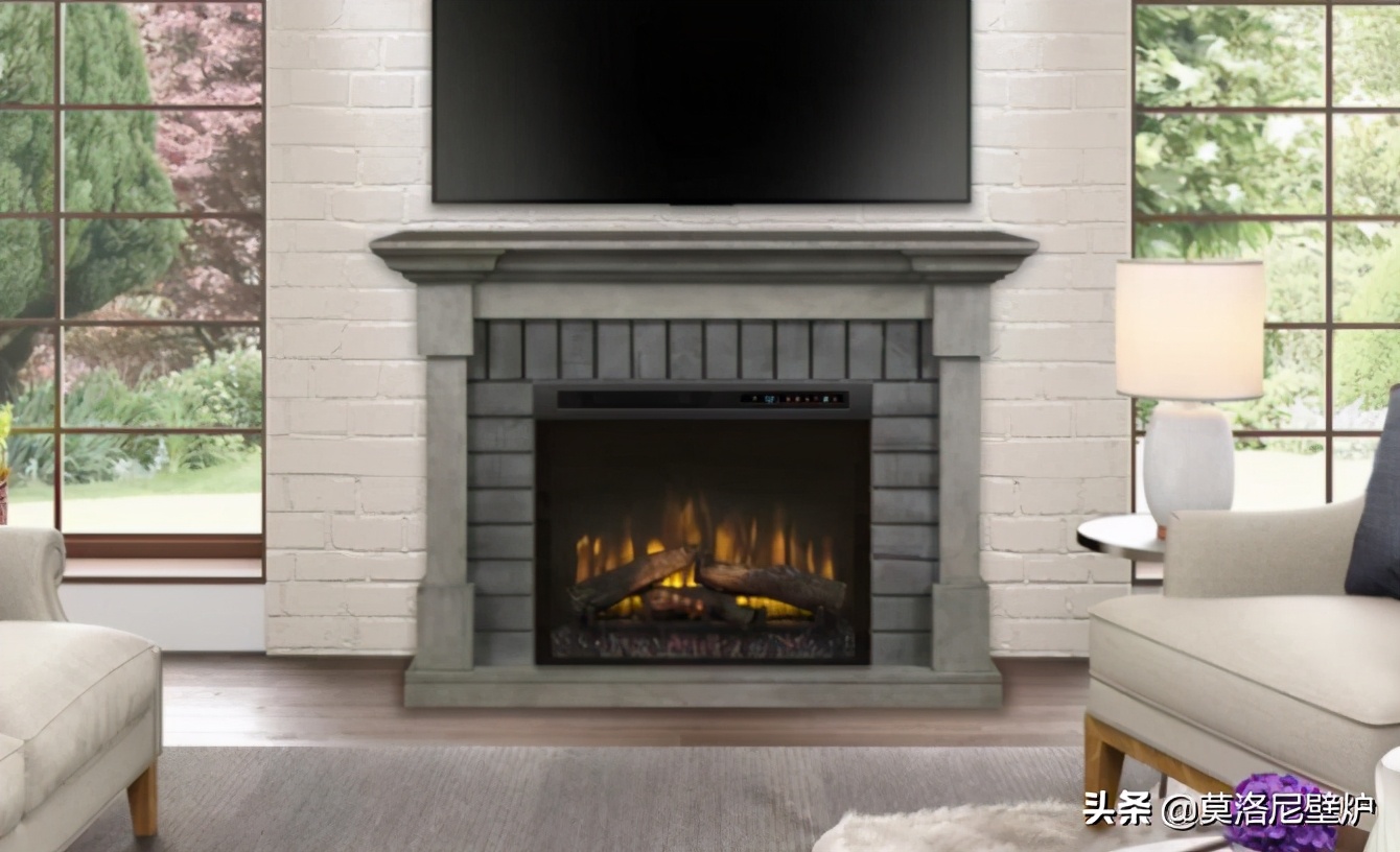 电壁炉的常见问题,第一次使用电热水器需要注意什么