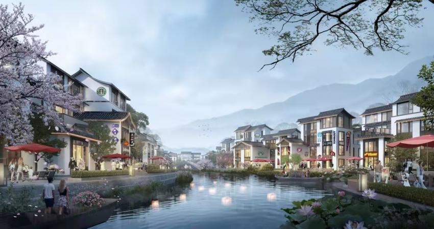 问道青城山登顶老君阁,问道青城山