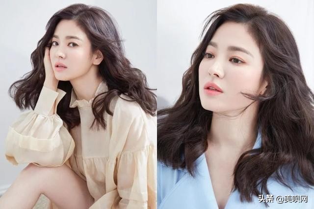 短方脸下颚线很明显是什么脸型,最好看的脸型小方脸