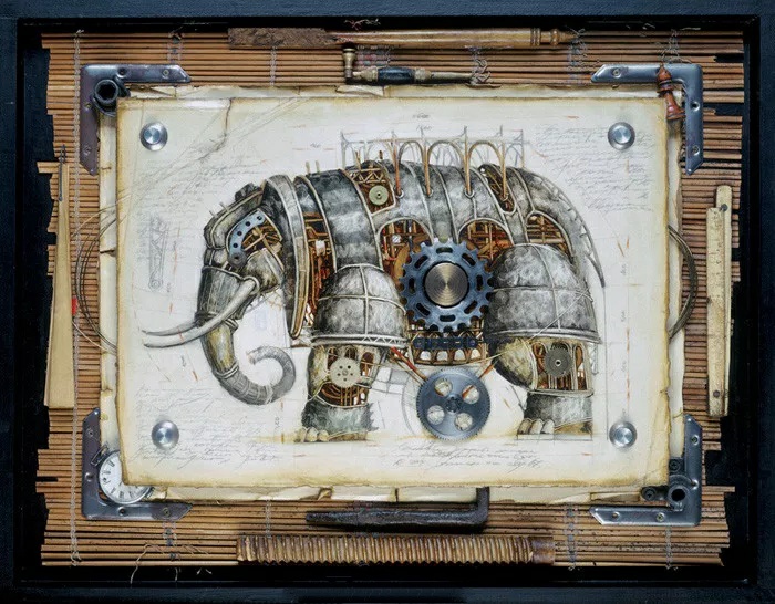 蒸汽朋克怎么打怪升级,蒸汽世界树的加点