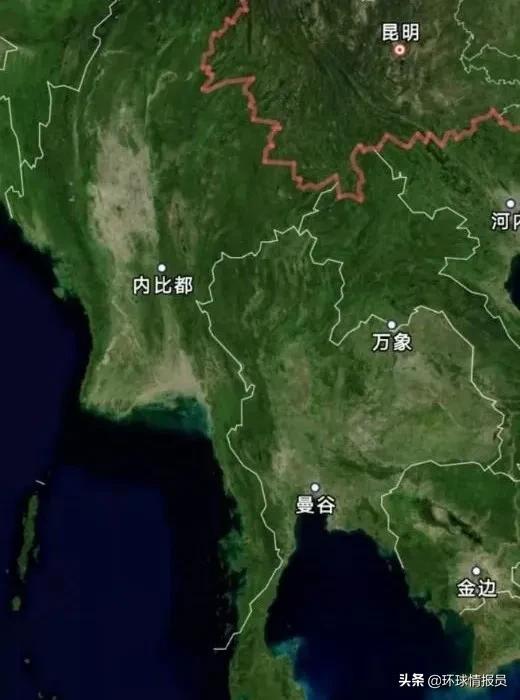 泰国国王为何有汉名,泰国的皇帝为何姓郑