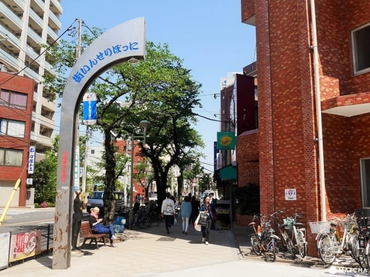 这才叫批发街!让你挑到手软的东京问屋街大集合