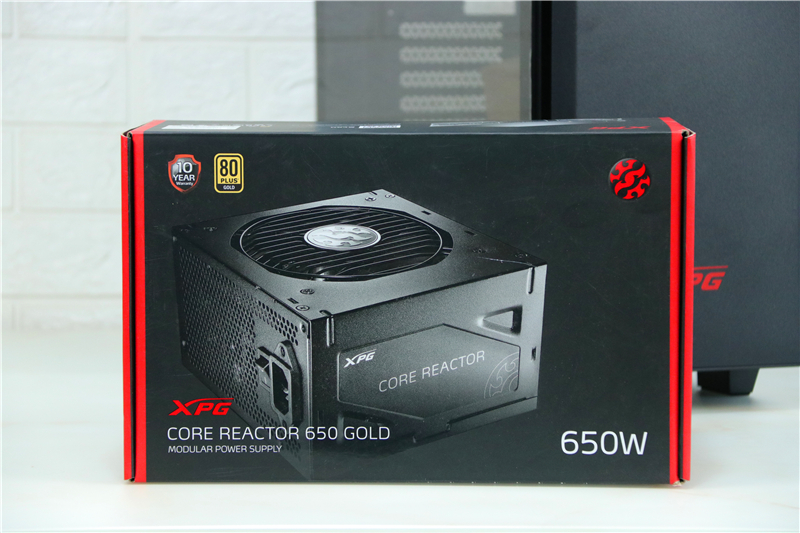 威刚玩跨界,威刚量产