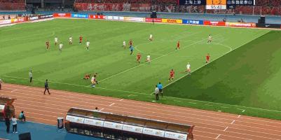 越位最详细讲解,十大经典越位正确判罚