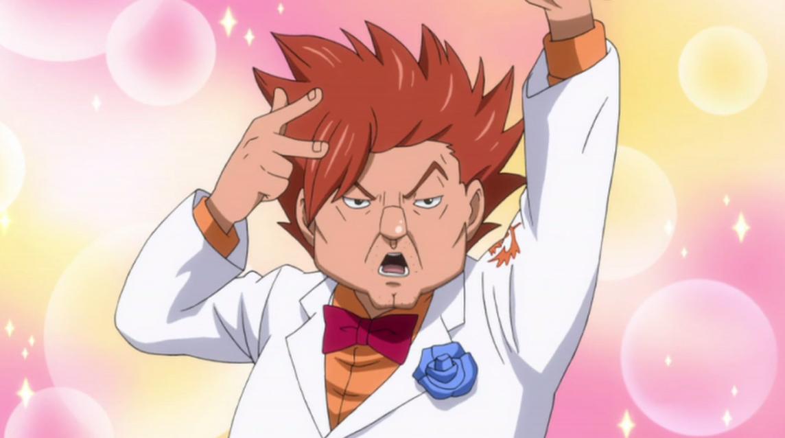 狮子座让你难受的才能让你快乐,狮子座在心里否定一个人