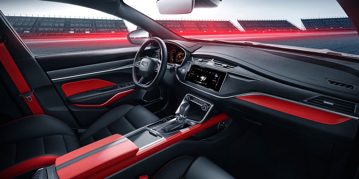 缤瑞对比哪些合资车,缤瑞买哪个车型