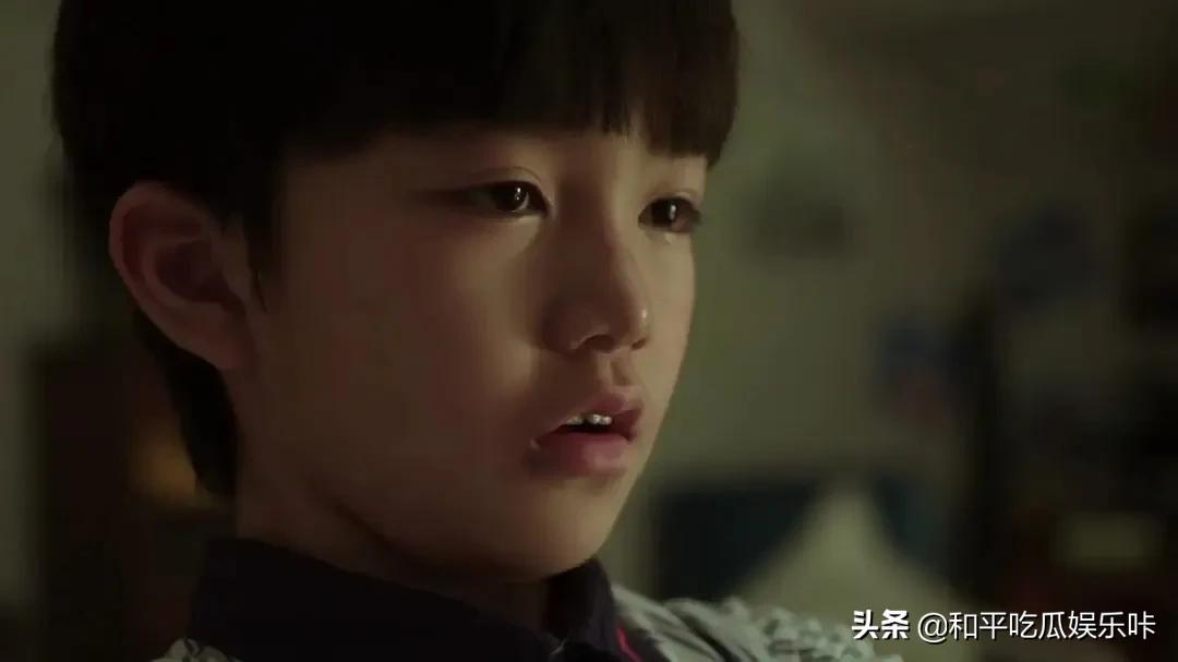 《他来了请闭眼》悬疑片,他来了请闭眼一共有几个案件