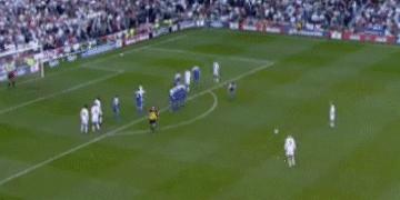 足坛各球星绝技总集,足坛巨星独门绝技