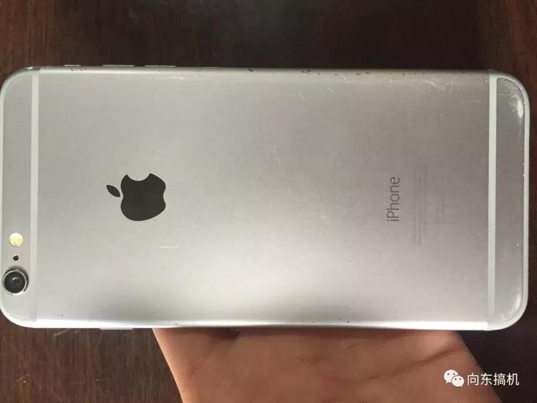 购买二手iphone如何验机,买二手iphone怎么官方验机