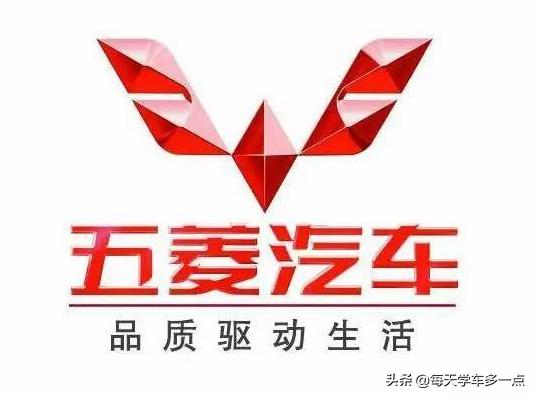 国产车子品牌标志和名字,汽车知识普及根据车标判断车型