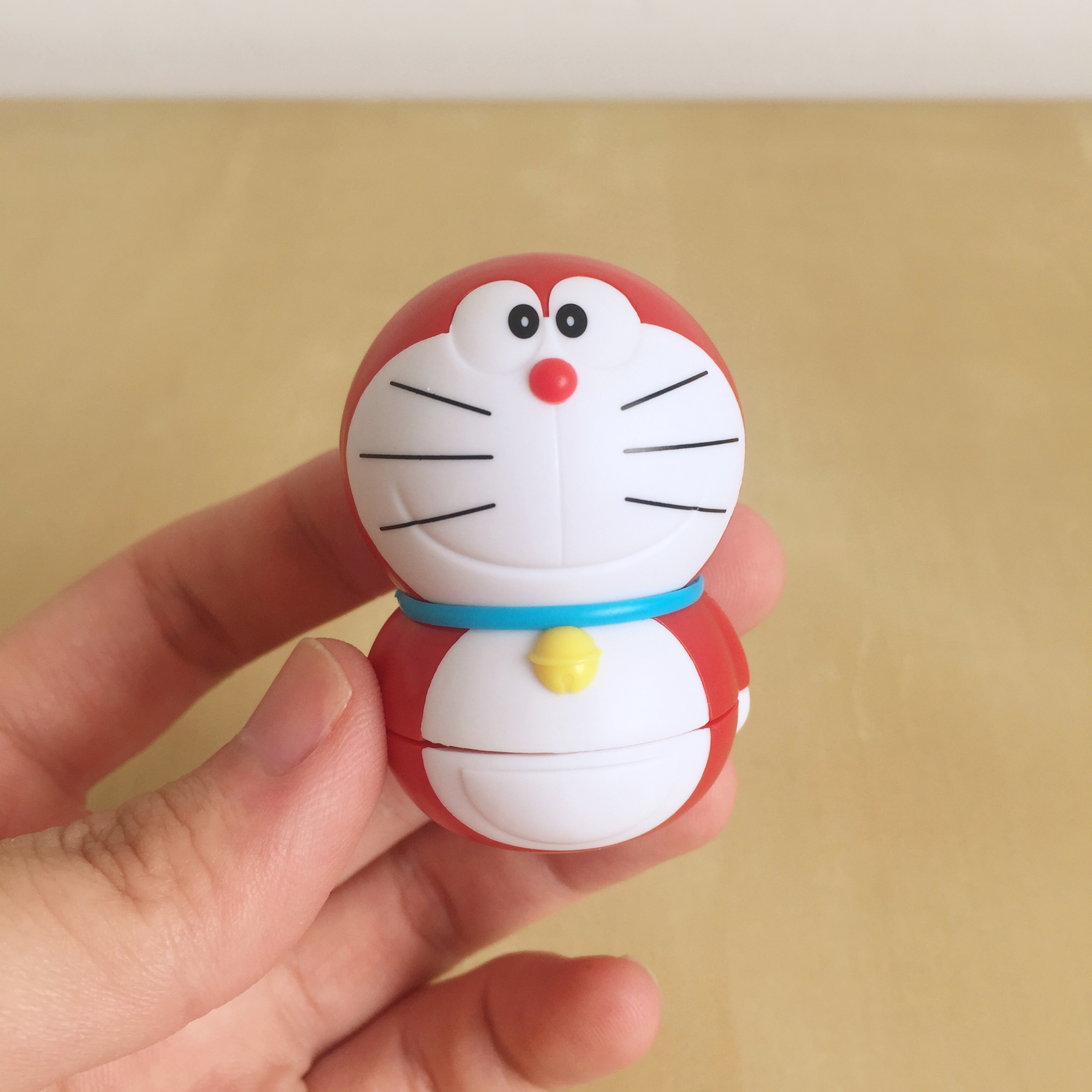 哆啦a梦乐高玩具测评,开箱哆啦a梦玩具