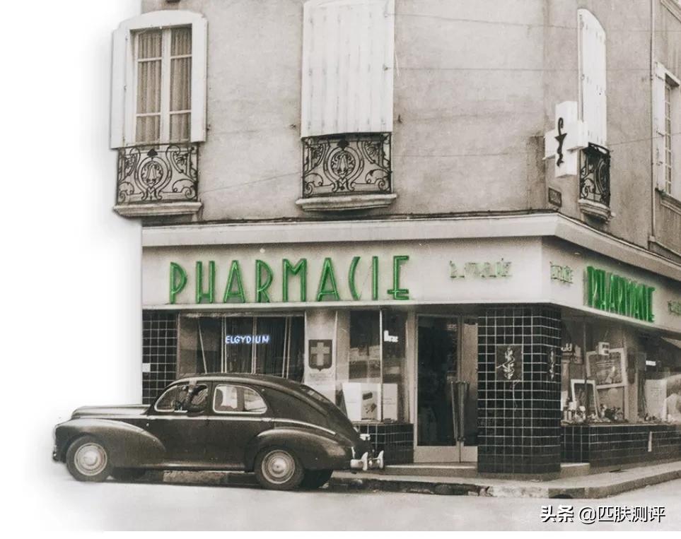 什么牌子的精华抗衰提亮,法国品牌galenic