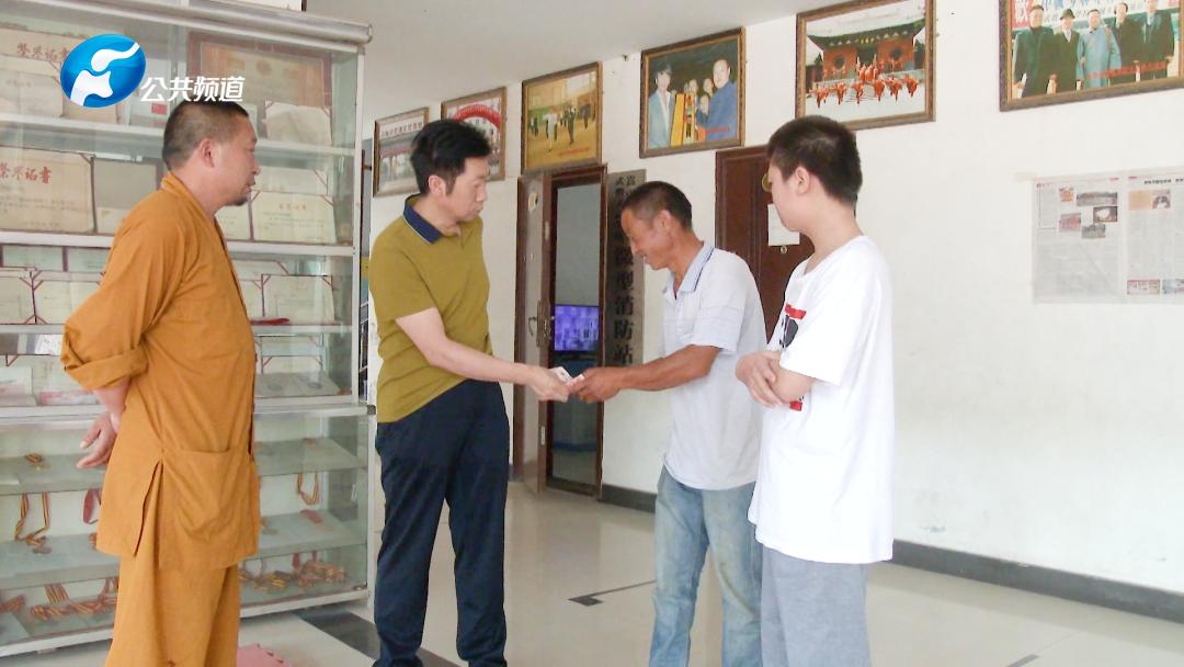 为医至善心自宽｜郑州市第一人民医院泌尿外科主任景治安