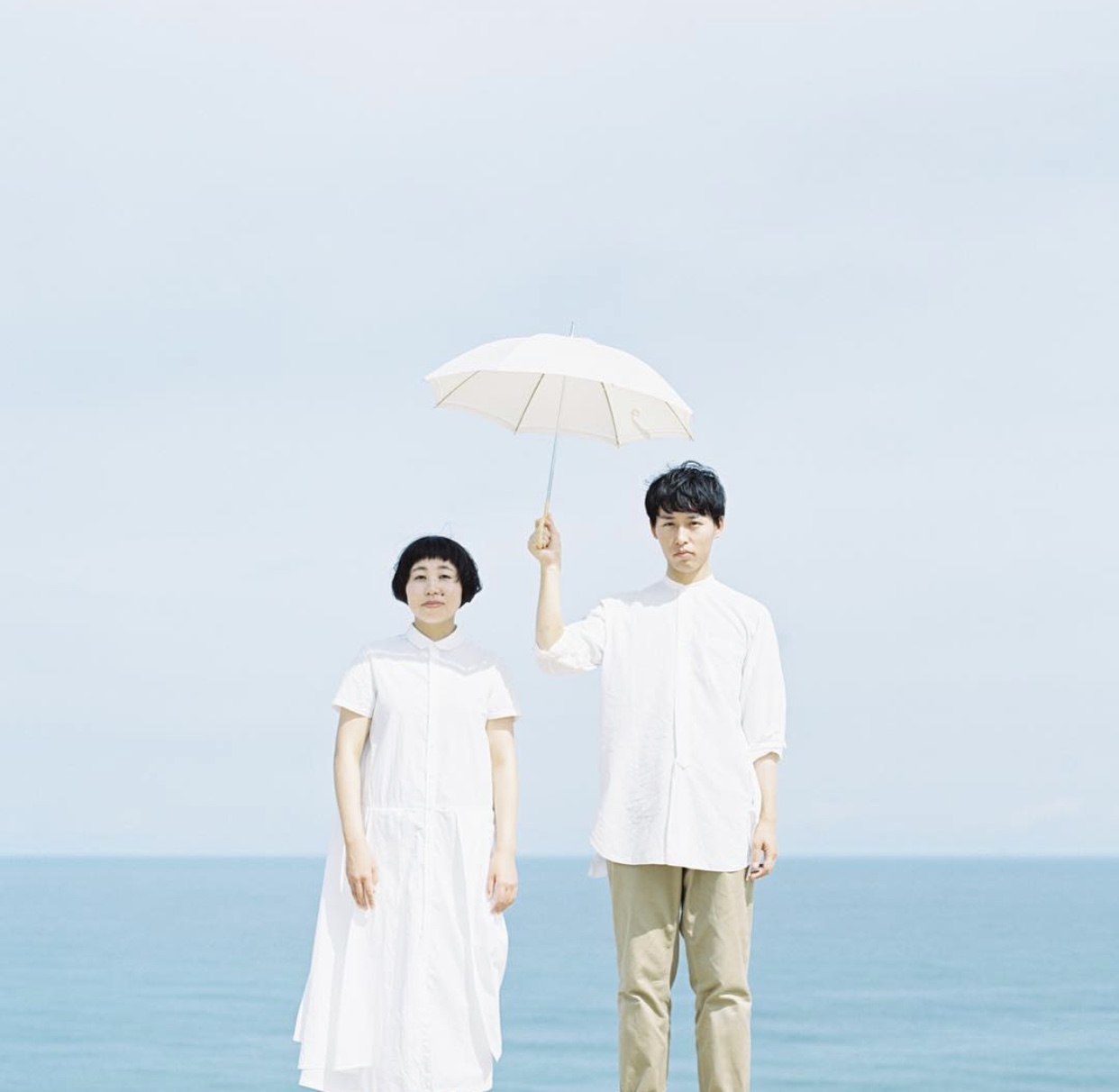 如何拍出日系风的照片,如何拍摄日系人像摄影