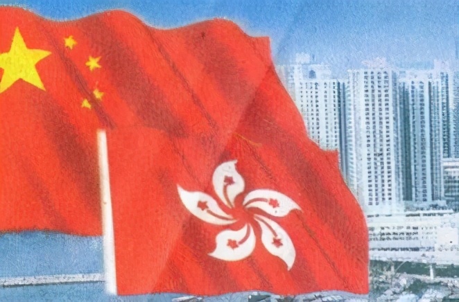 1984年，香港回归谈判陷入僵局，*小平邓**先发制人：必要时可以打仗