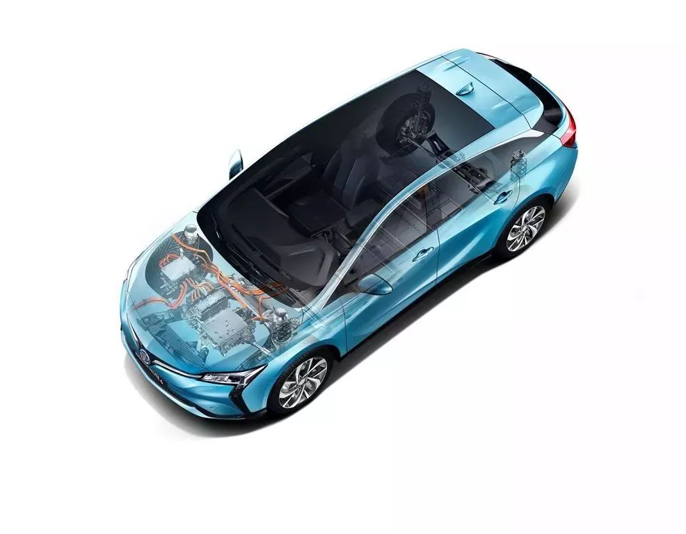 比完就知道，15万左右，这才是合资大厂电动车应有的表现