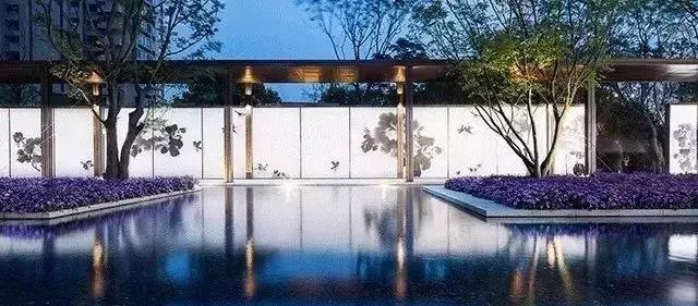 100平屏风推荐,最简单屏风