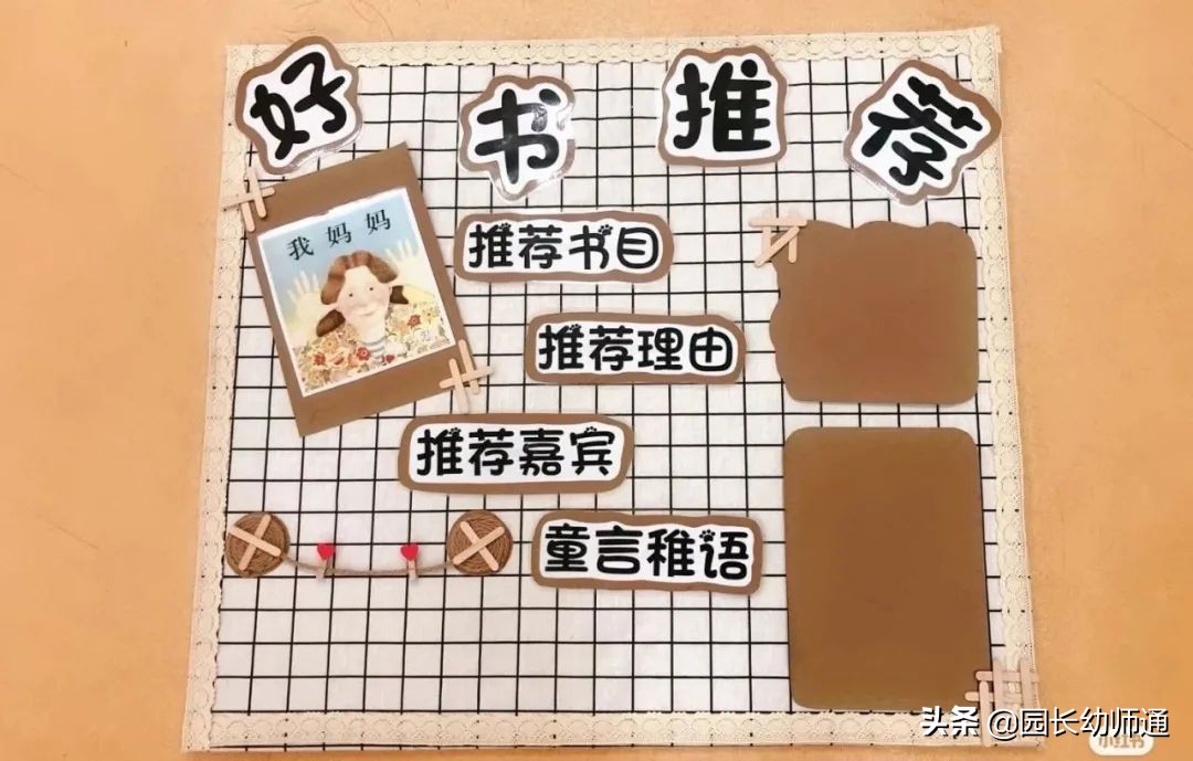 幼师主题墙环创图片,幼师绘画主题环创作品图片