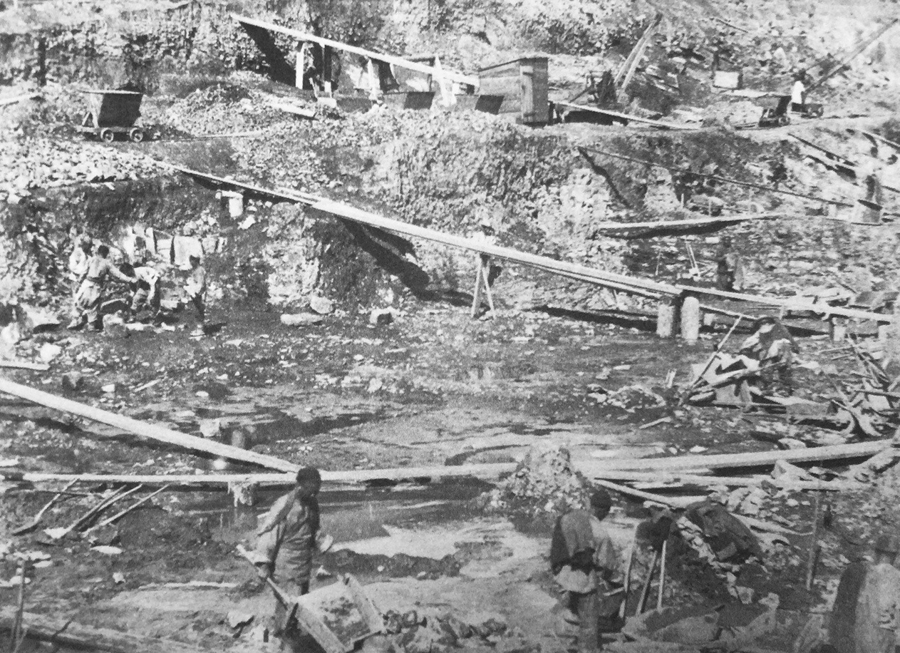 海参崴被清朝管理了多少年,清朝时的海参崴