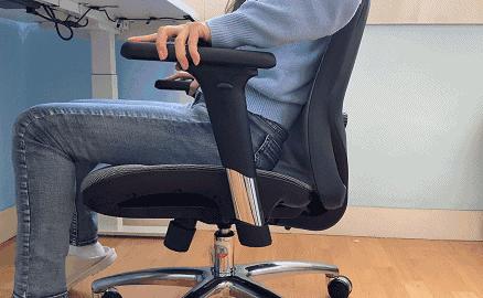 西昊人体工学椅推荐吗,西昊人体工学椅各型号的区别