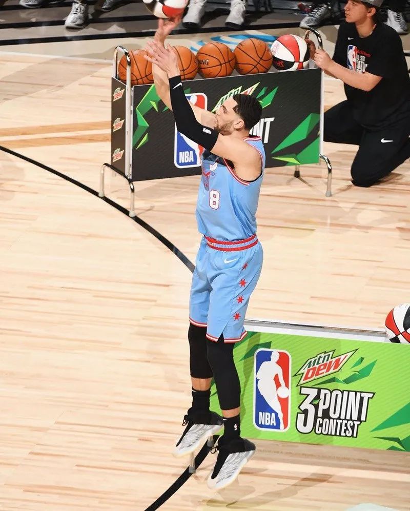 全明星阿迪达斯,阿迪全明星