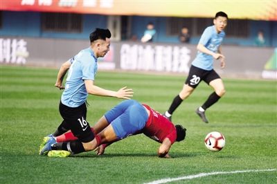 斯科拉里中超最后一场,前中超外援再迎高峰