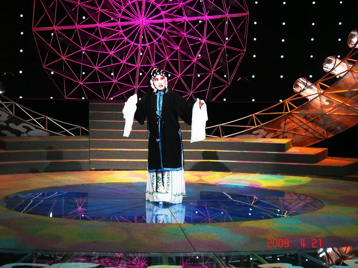 高密茂腔戏迷唱段好看视频,高密茂腔戏大全全套