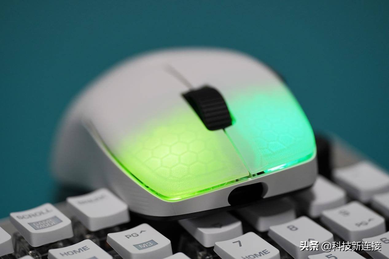 冰豹kone鼠标,冰豹鼠标konepro职业版