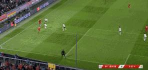 罗本梅开二度,罗本拜仁首秀