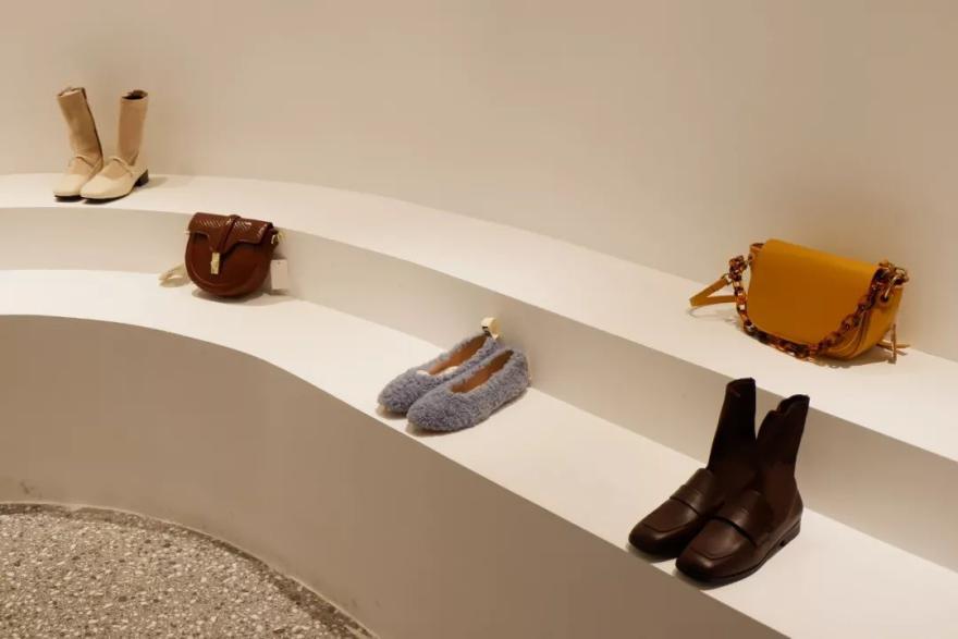 武汉的小伙伴有福啦！只要在武汉就能体验纯正韩国时尚风潮