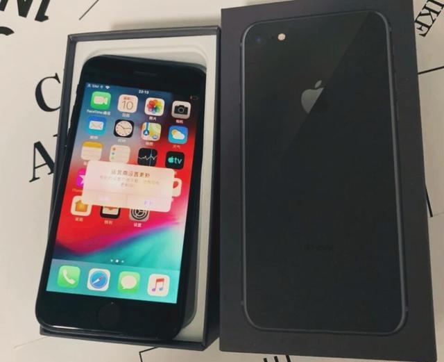 苹果8p价格再创新低,苹果8p今年还会降价吗