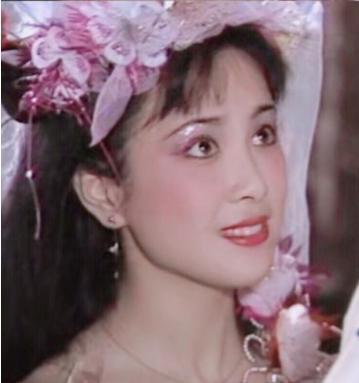 90年代10大古装美女,90年代古装美女现状令人唏嘘