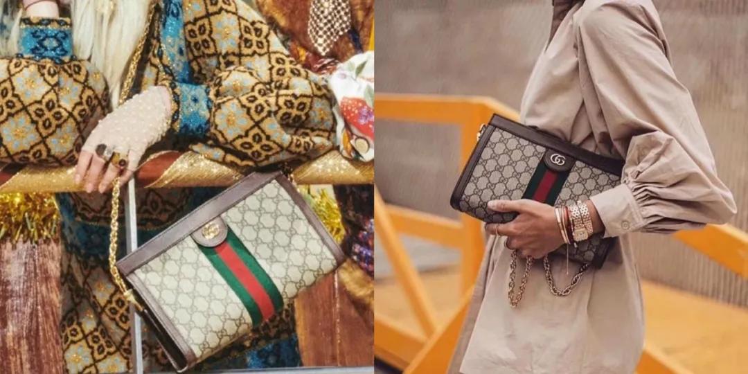 一生必买的大牌包,性价比超高的10款大牌包大盘点