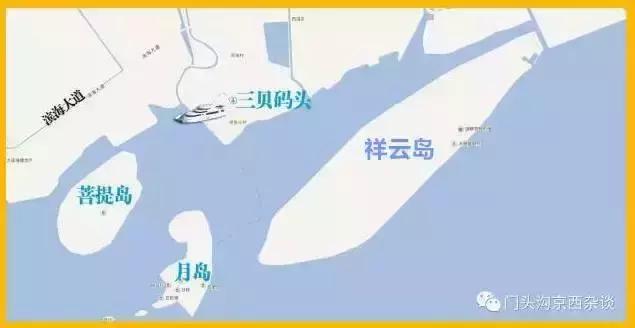 河北值得去的海岛旅游,周末驾到2013