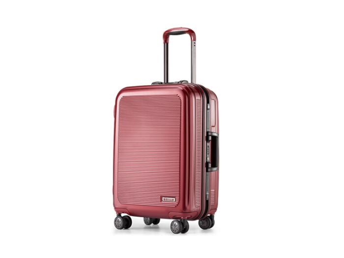 代购推荐的行李箱,代购都用什么牌子的行李箱