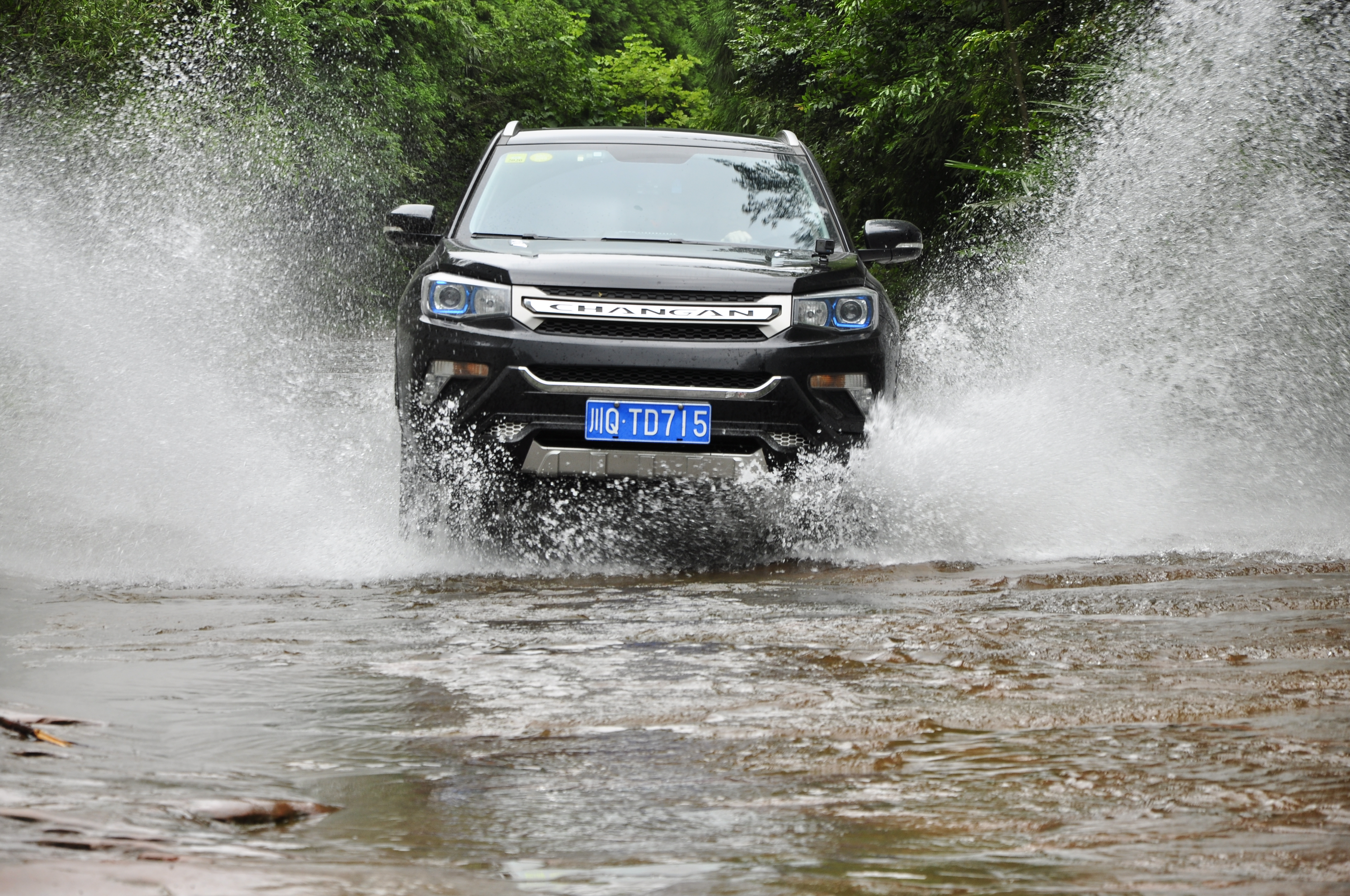 重庆主城耍水露营避暑一日游,重庆周边露营耍水自驾游推荐