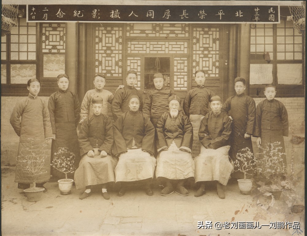 看照片识别历史照,看照片忆历史