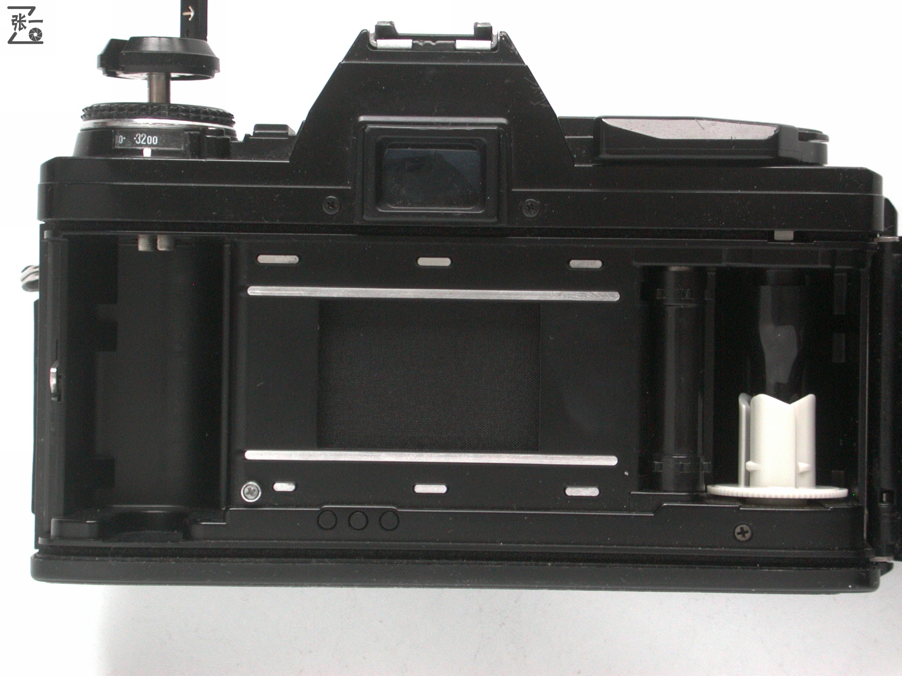 海鸥df300相机是黑白还是彩色,海鸥df300相机