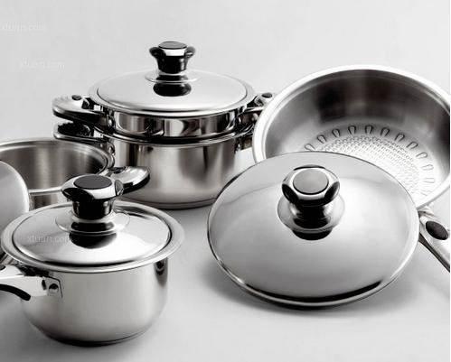 纳米不锈钢生锈了怎么办,不锈钢生锈怎么办一招瞬间解决