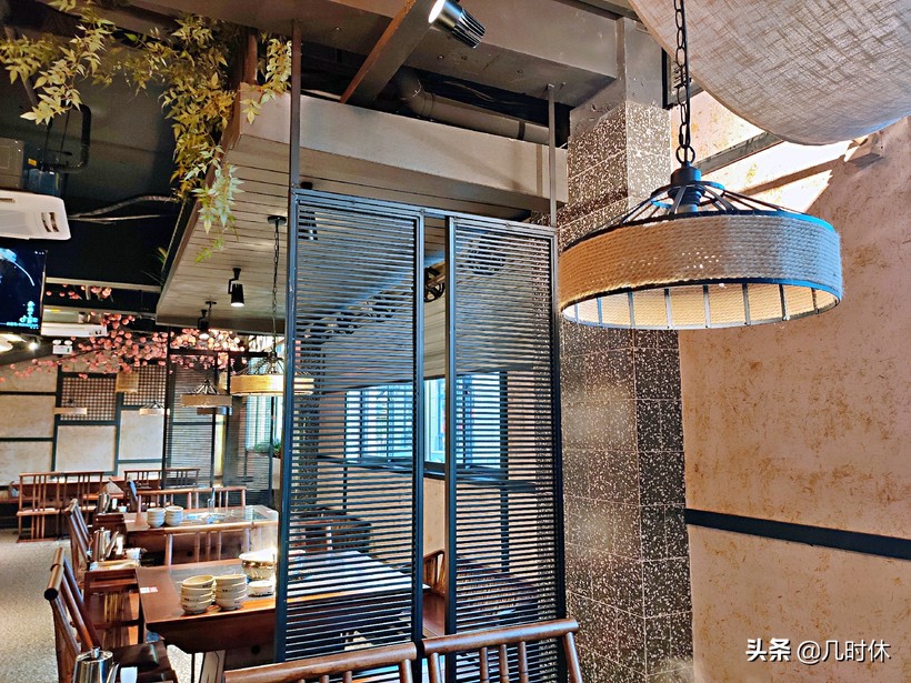 一句“要德”让我唏嘘不已，廿年的追忆尽在这一口锅。