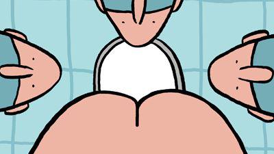 痔疮手术后康复经历分享,痔疮康复新液灌肠