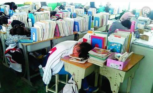 孩子高考前为何要体检,孩子高考前为什么家长不能去医院