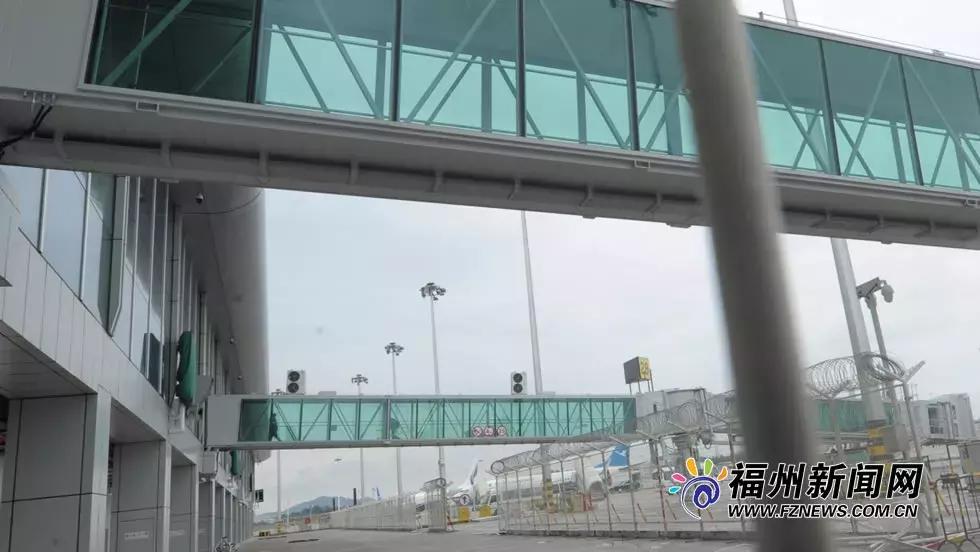 福州机场扩建t2完工时间,福州新建国际机场在哪里