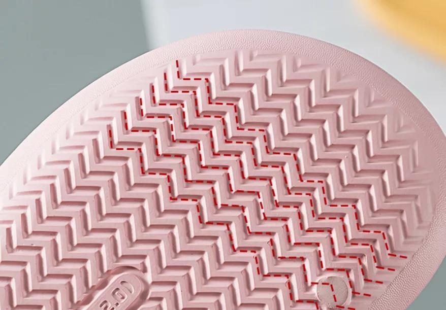 68w+销量爆款的「香蕉船」拖鞋！居家舒适防滑、出街时尚百搭