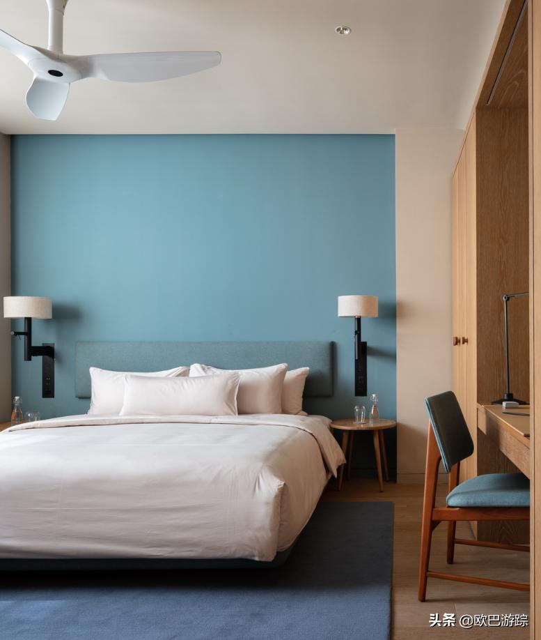 耗资15亿打造富春江畔地标酒店,姑苏城外顶级豪华酒店