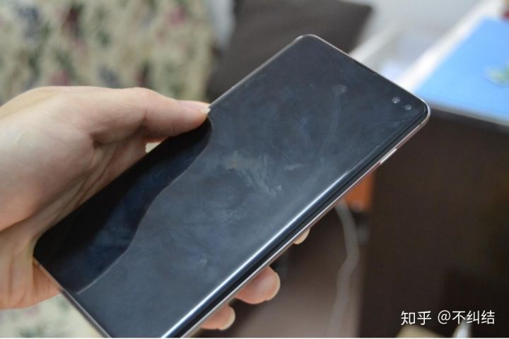 华为手机膜进化史,手机上第一款手机膜