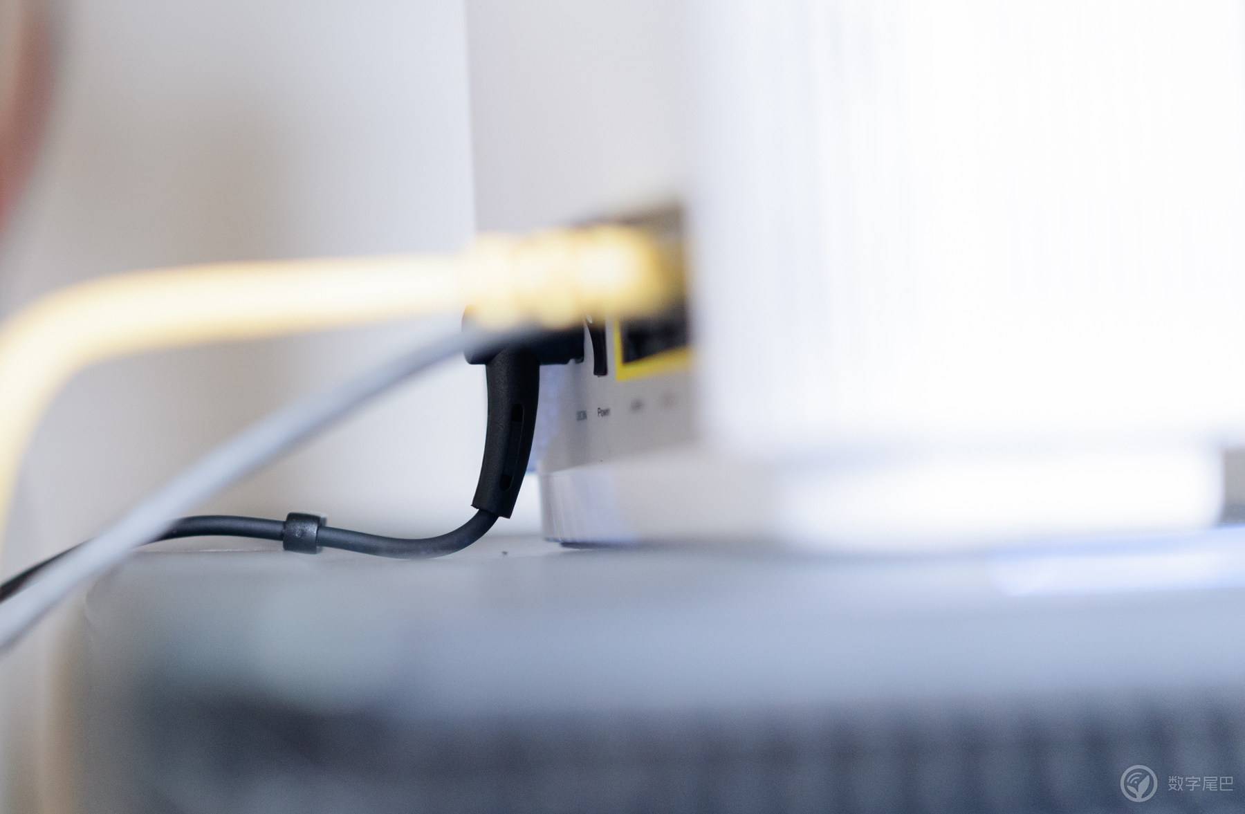 asus灵耀,华硕ax6600路由器评测