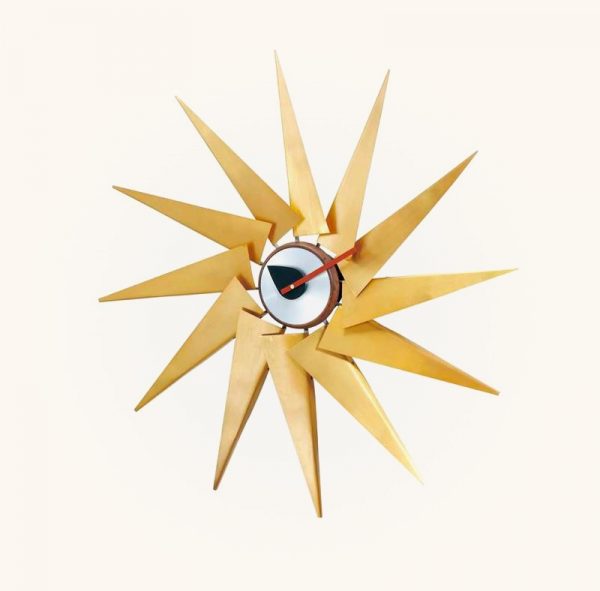 有哪些各种各样的时钟,极简轻奢创意时钟