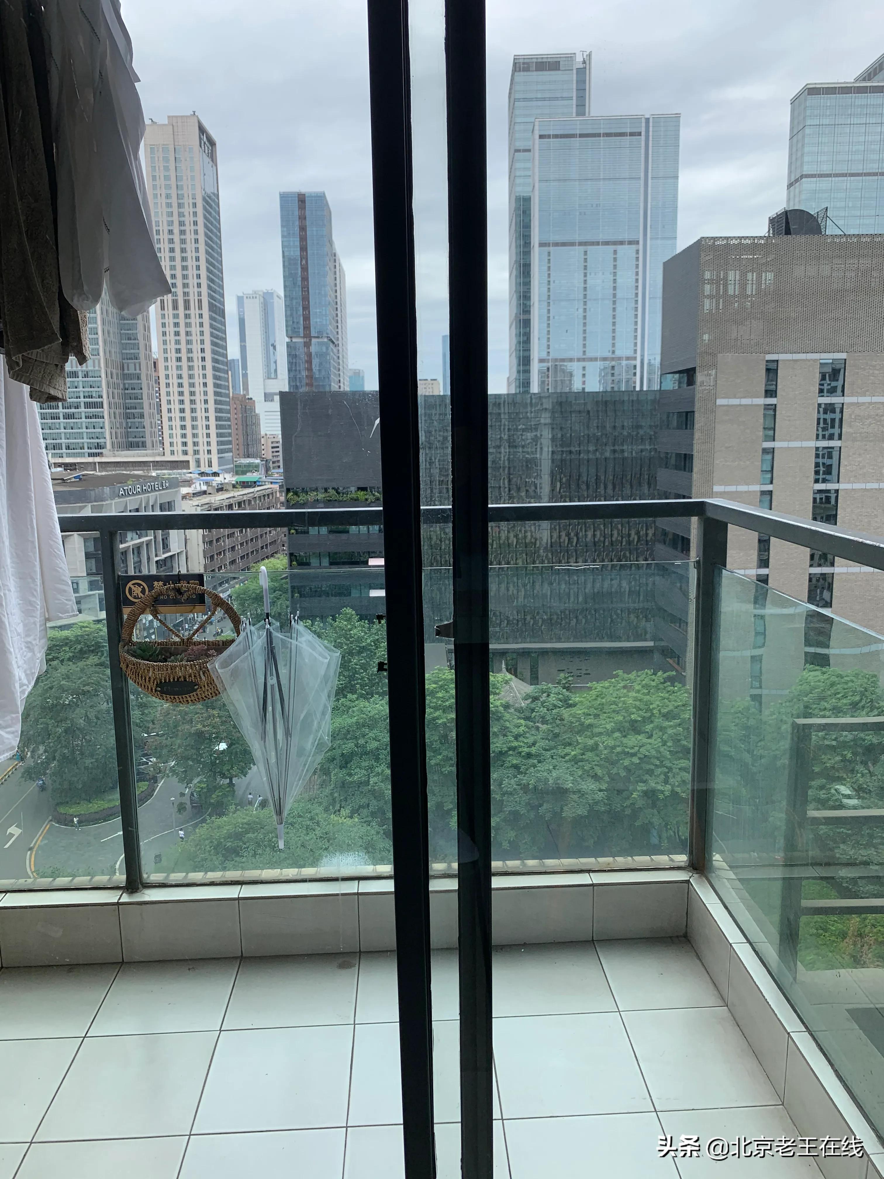 川渝旅行八天,川渝民宿