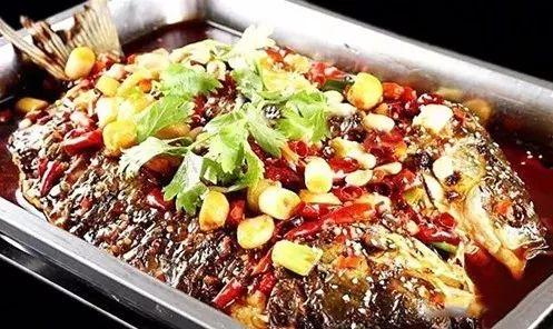 10种烤鱼的做法及配方大全,烤鱼的100种方法